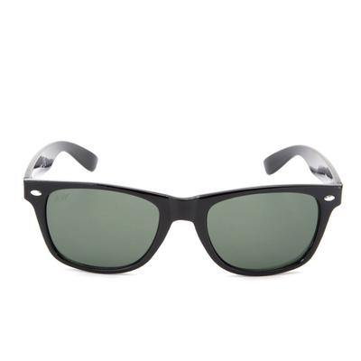 Unisex Retro Square Acetate Day Walker Sunglasses - Ever Collection NYC