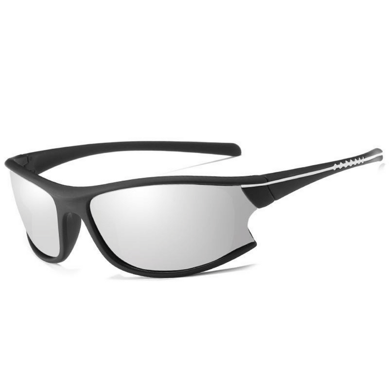 Polarized Stylish Sports Sunglasses Quantum - Ever Collection NYC