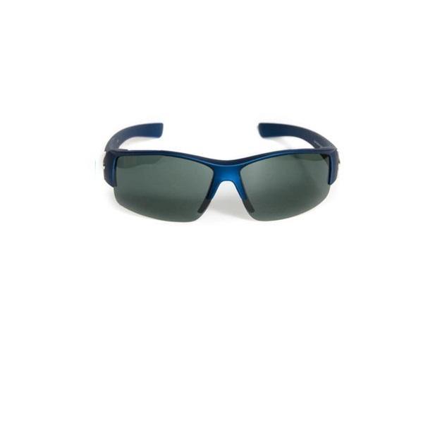 Buy unisex Polarized Blade Runner Sports Sunglasses - Blue