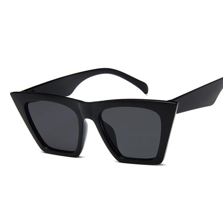 Classic women's square sunglasses Yeon - Ever Collection NYC