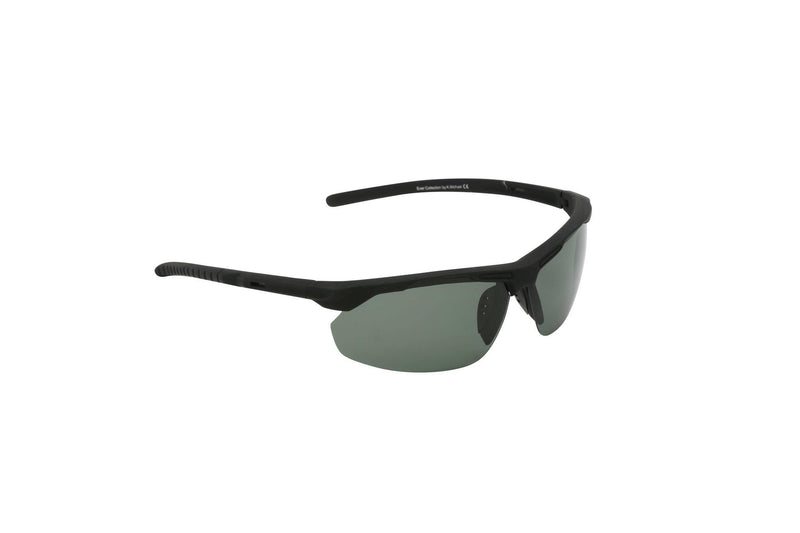 Polarized Unisex sports style Sunglasses Hunter - Ever Collection NYC