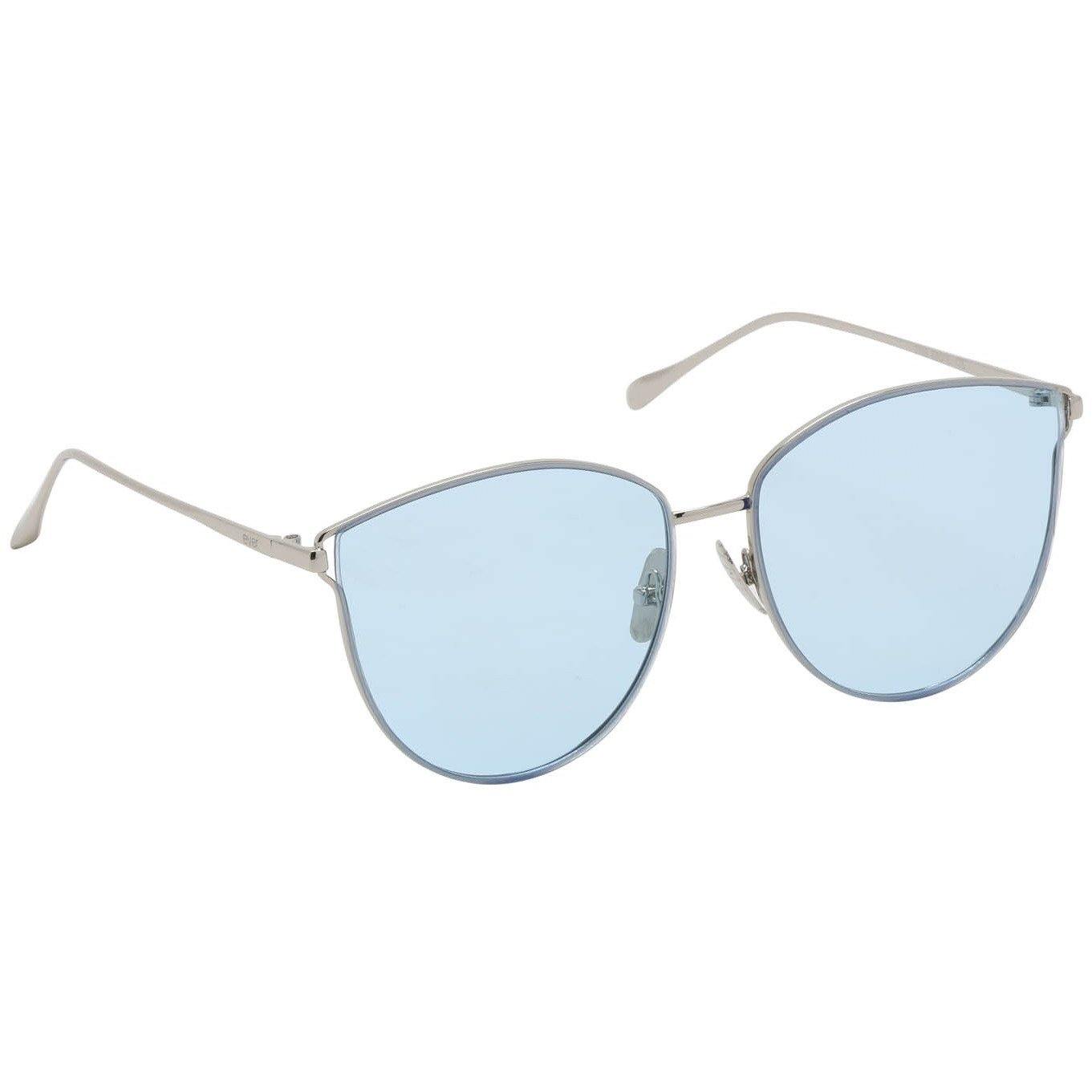 Women Slim Frame Sunglasses Model Love - Ever Collection NYC