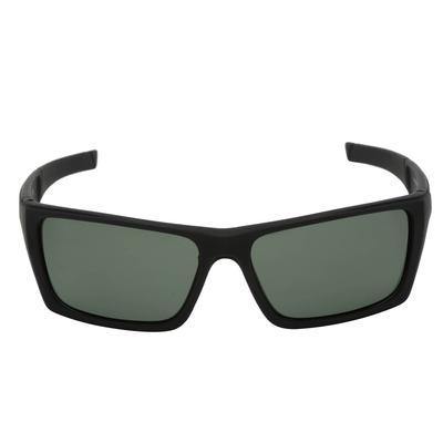 Unisex Black Polarized Sports Sunglasses Titan - Ever Collection NYC