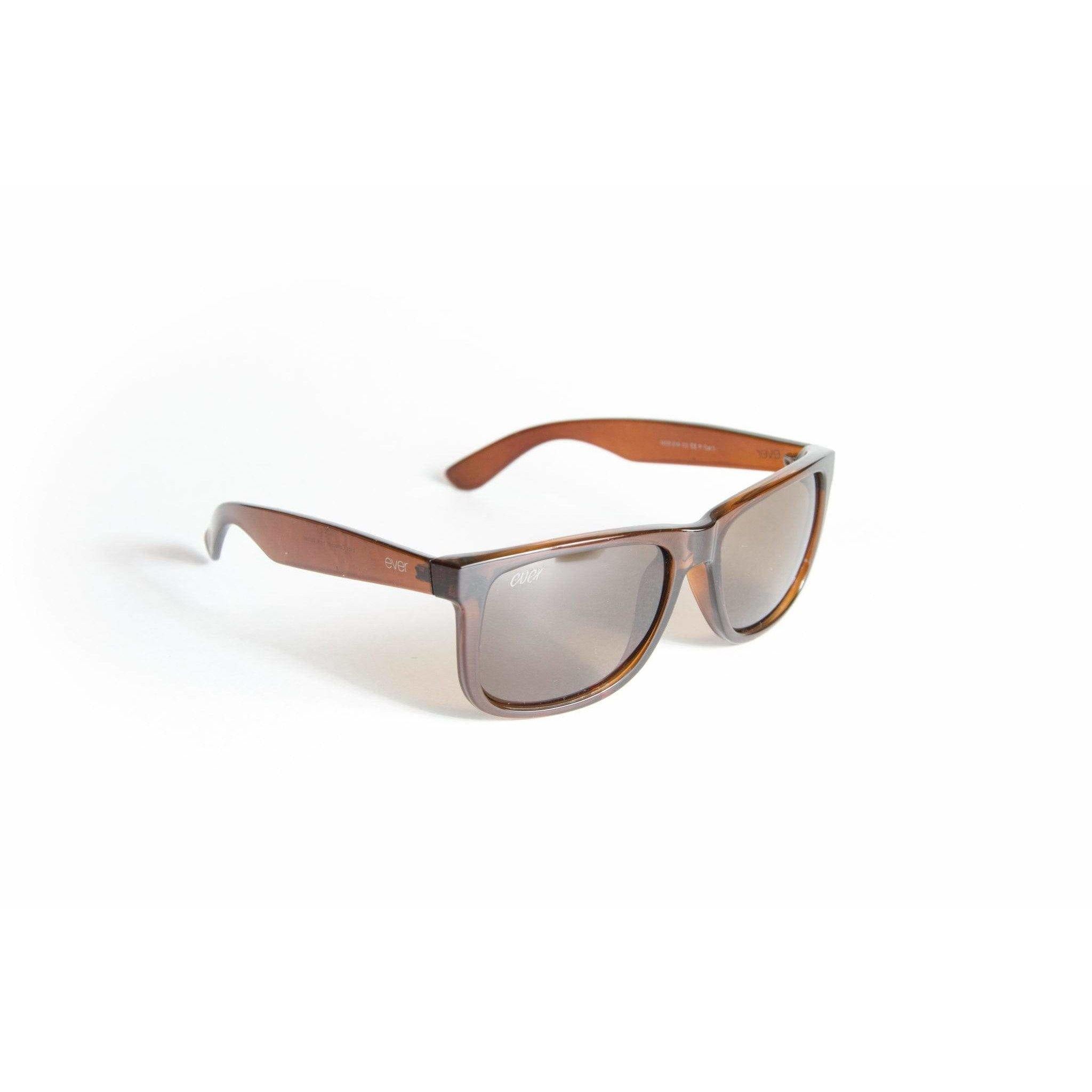Unisex Polarized Sunglasses Model Johnny Blaze - Ever Collection NYC