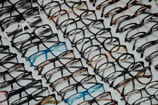 Choosing eyeglasses that suit your personality and lifestyle - Dominique Hamilton - Ever Collection NYC