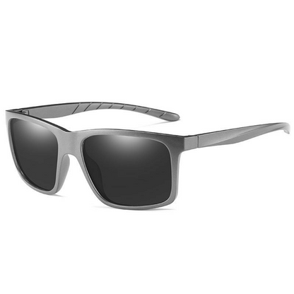 Unisex Polarized Sport Sunglasses TR90 Diablo - Ever Collection NYC