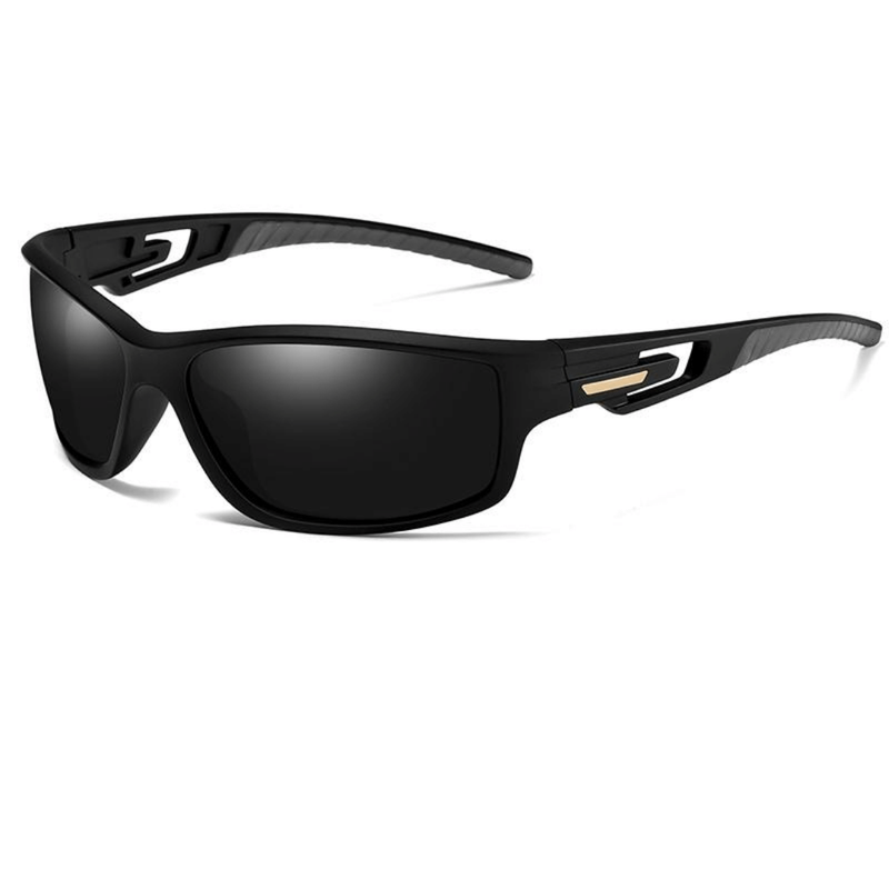 Unisex Polarized Sports Style Sunglasses ARC - Ever Collection NYC