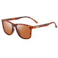 Unisex Polarized Retro Square Sunglasses Magnus - Ever Collection NYC