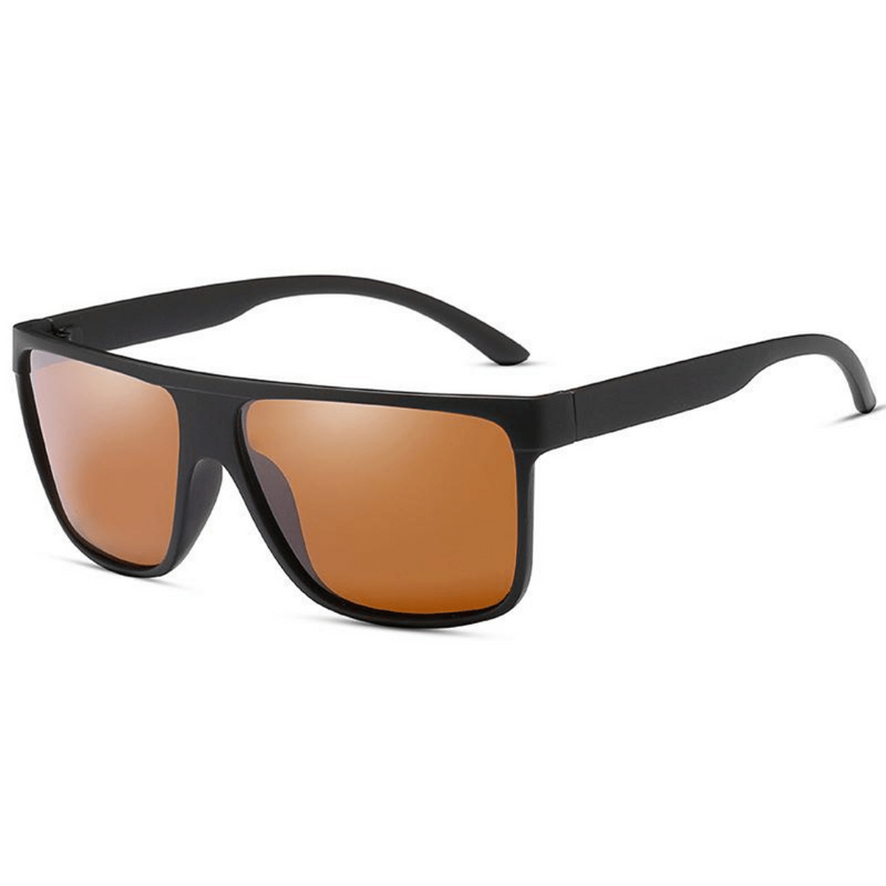 Unisex Polarized Sunglasses Grimm - Ever Collection NYC