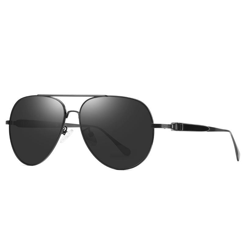 Unisex Polarized Sports Sunglasses Sterling - Ever Collection NYC