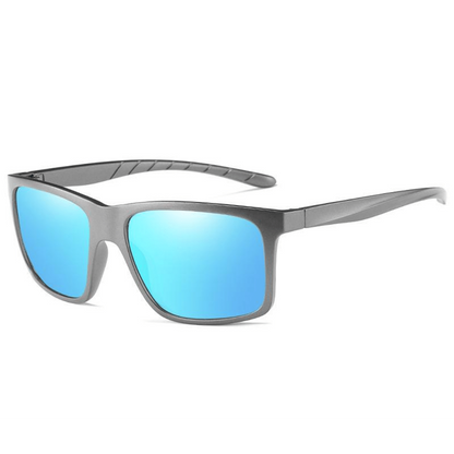 Unisex Polarized Sport Sunglasses TR90 Diablo - Ever Collection NYC