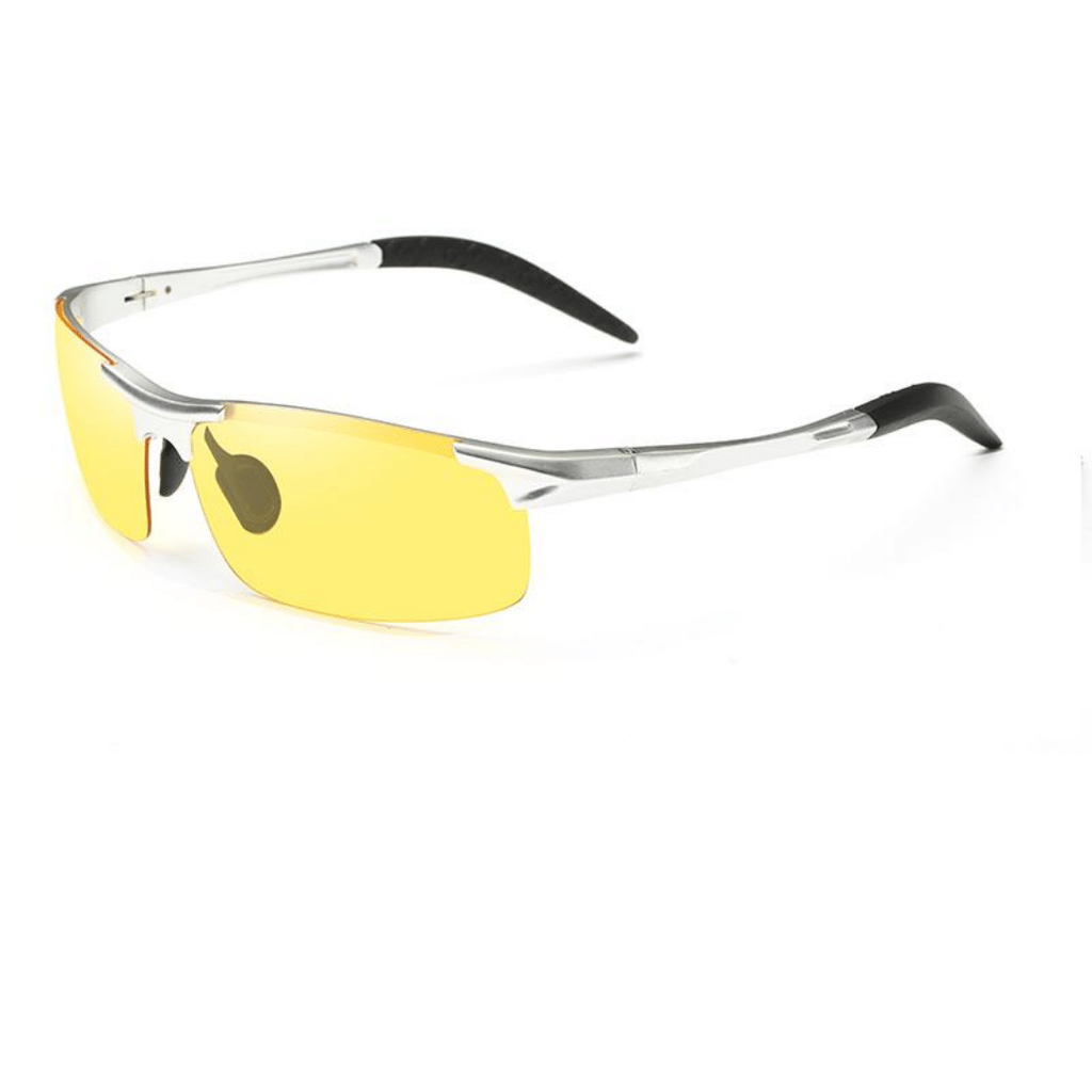 Buy Unisex Polarized Sports Night Vision Sunglasses Nightshade