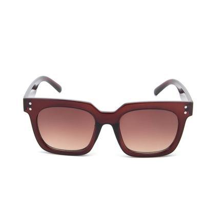 Unisex Retro Square Acetate Sunglasses Surfer - Ever Collection NYC