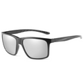 Unisex Polarized Sport Sunglasses TR90 Diablo - Ever Collection NYC