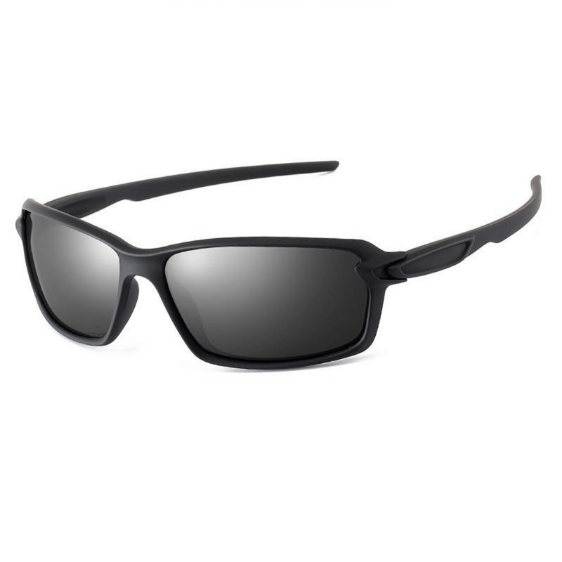 Unisex Polarized Sports Sunglasses Omega - Ever Collection NYC