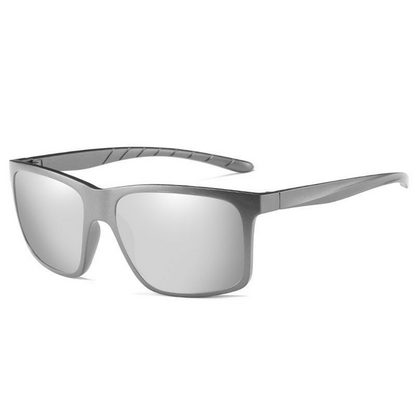 Unisex Polarized Sport Sunglasses TR90 Diablo - Ever Collection NYC