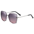 Unisex Polarized Big Frame Sunglasses Twilight - Ever Collection NYC