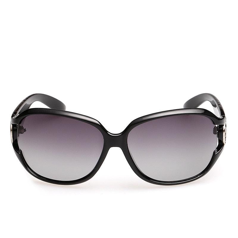 Unisex large retangle sunglasses Vision - Ever Collection NYC