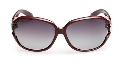 Unisex large retangle sunglasses Vision - Ever Collection NYC