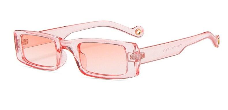 Small women rectangle sunglasses Mercier - Ever Collection NYC