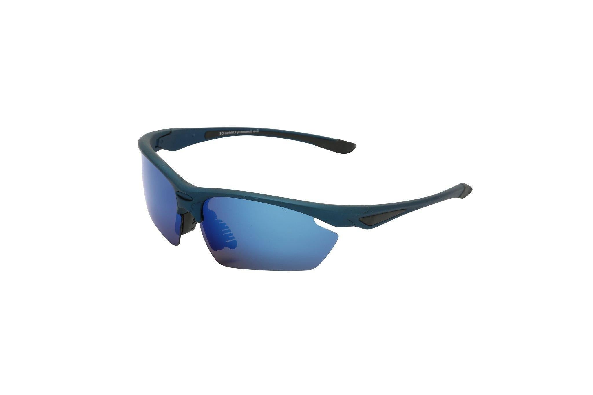 Unisex Polarized Sports Sunglasses Sprinter - Ever Collection NYC