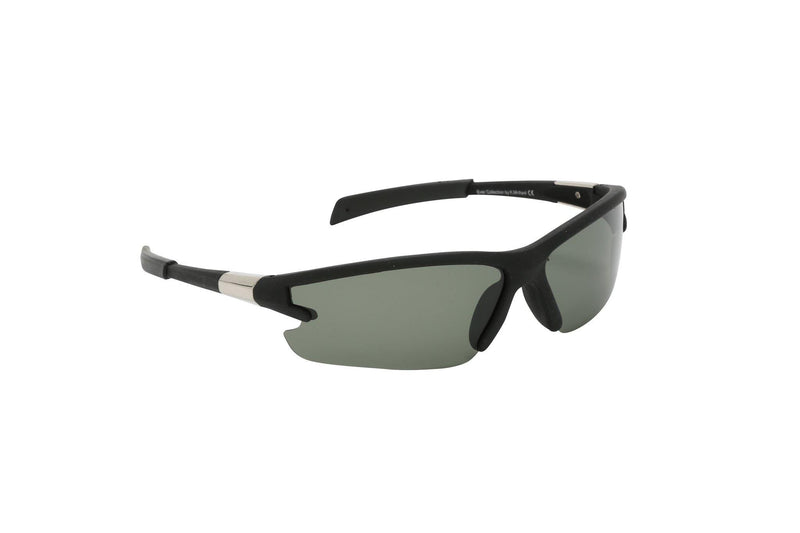 Unisex Polarized sports sunglasses The Watcher - Ever Collection NYC