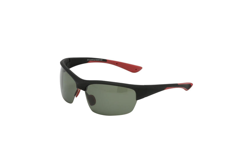 Unisex Polarized TR90 Sports Sunglasses Goliath - Ever Collection NYC