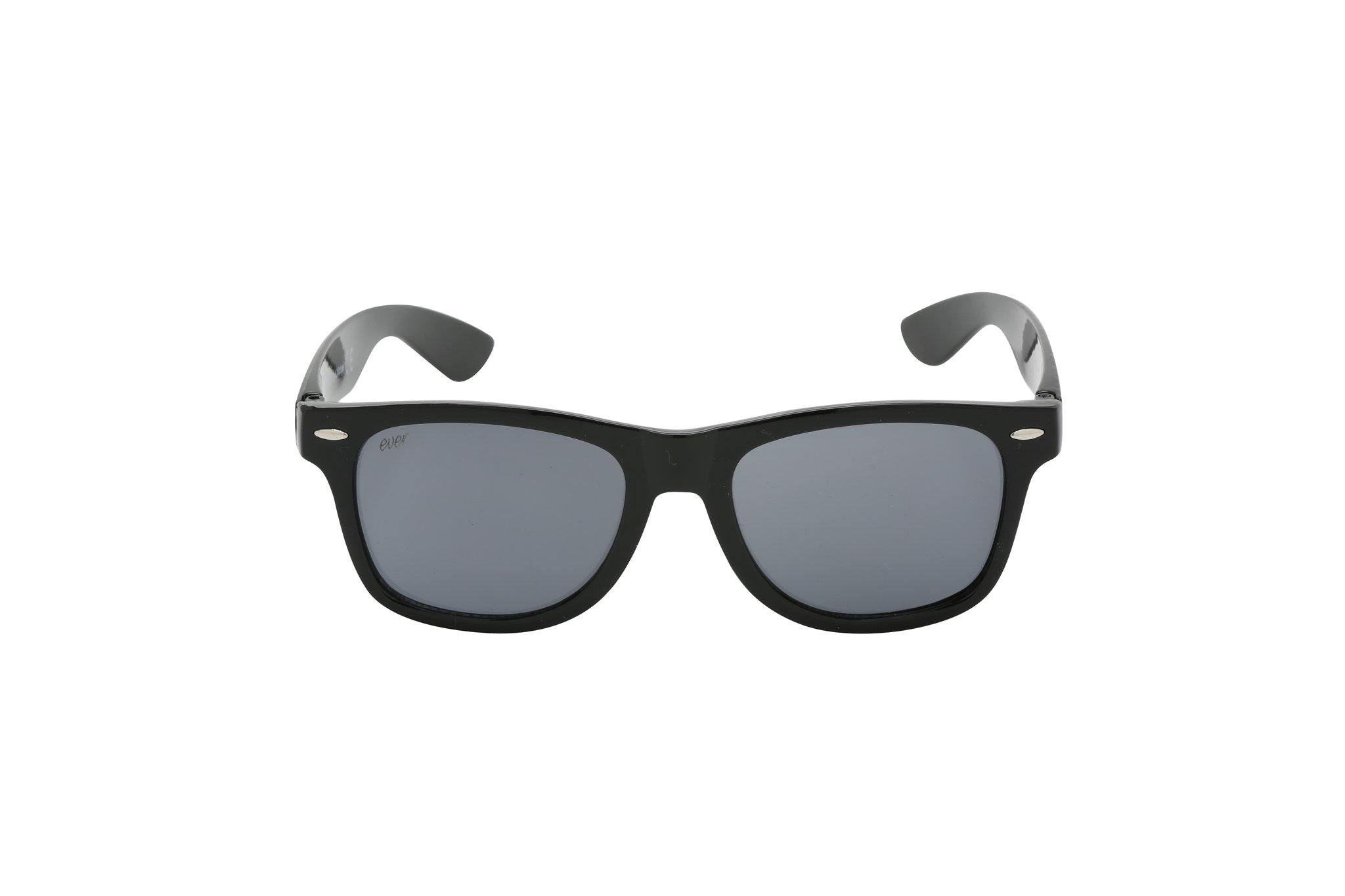 Classic Unisex Wayfarer Sunglasses Legacy - Ever Collection NYC