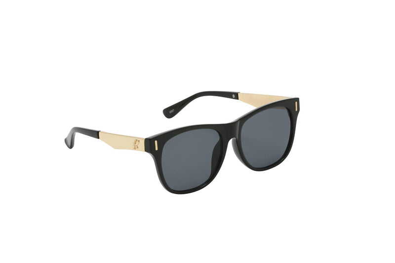 Unisex Retro Square Acetate Sunglasses Fifth Avenue - Ever Collection NYC