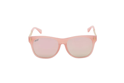 Unisex Retro Square Acetate Sunglasses Fifth Avenue - Ever Collection NYC