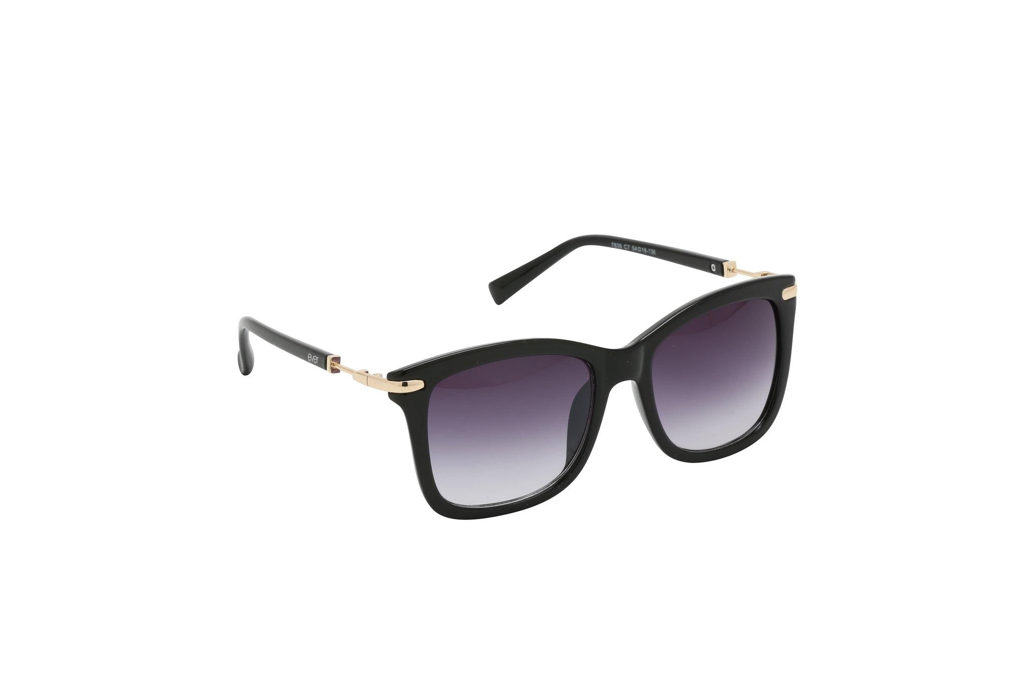 Oversized Women's Javelin Sunglasses - Ever Collection NYC