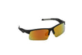Polarized Unisex Sunglasses Sports Aviators Phantom - Ever Collection NYC