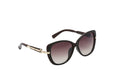 Stylish Women's Oversized Acetate Darling Sunglasses - Ever Collection NYC