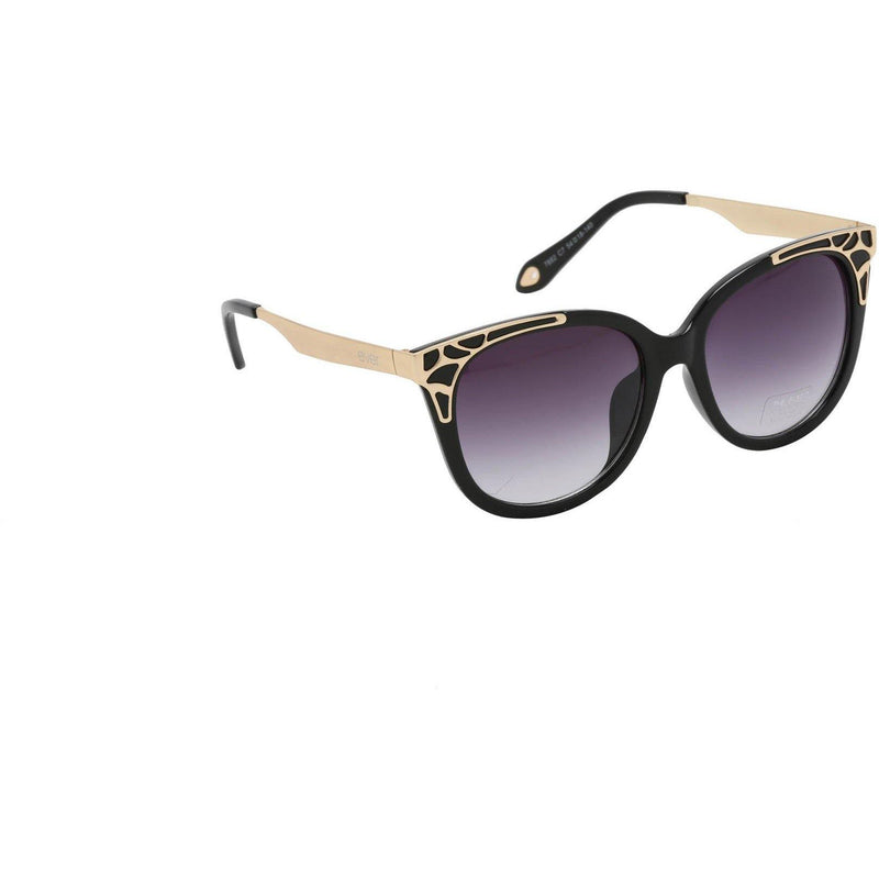 Women's Acetate Sunglasses Lagoon - Ever Collection NYC