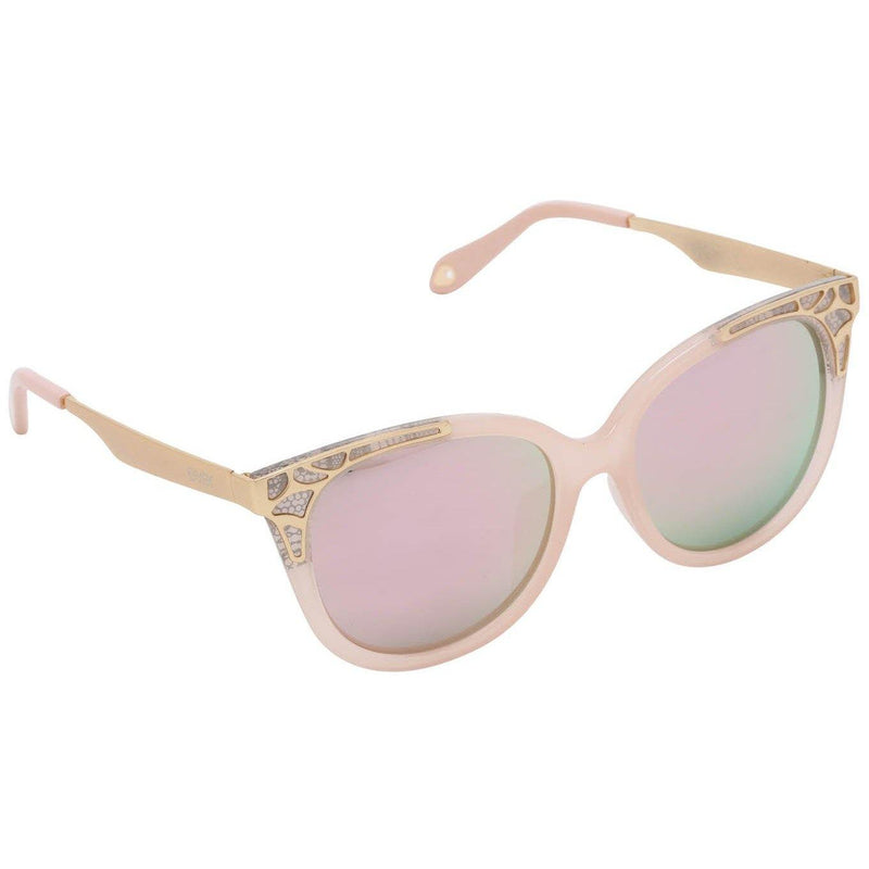 Women's Acetate Sunglasses Lagoon - Ever Collection NYC