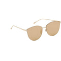 Women Slim Frame Sunglasses Model Love - Ever Collection NYC