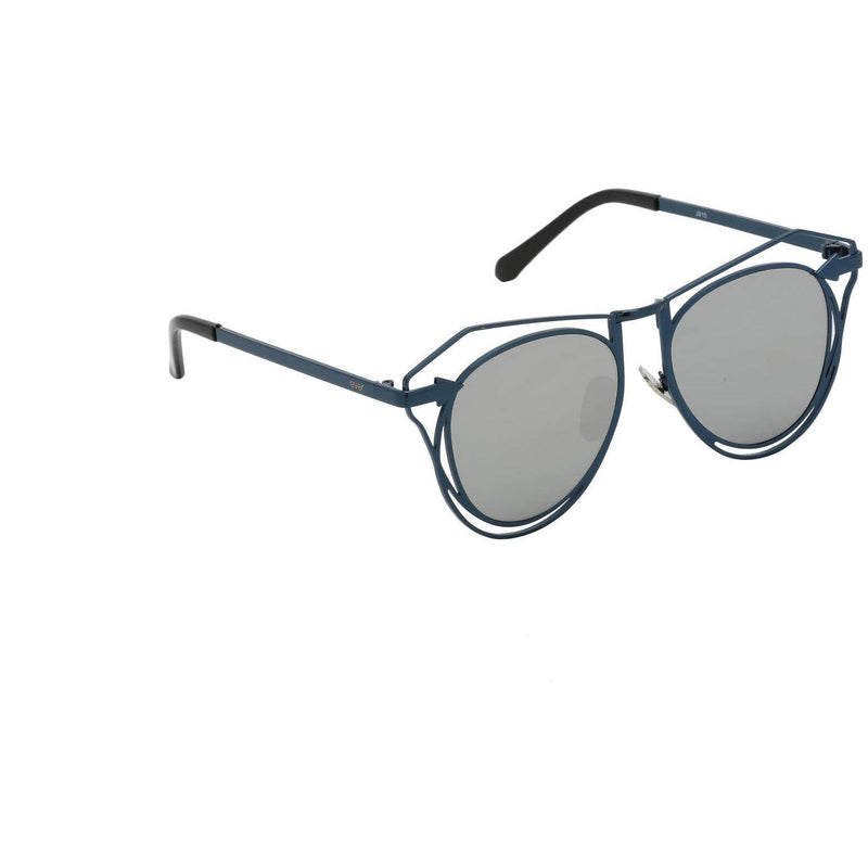 Women's Metal Stylish Aviator With Arrow Design Route - Ever Collection NYC