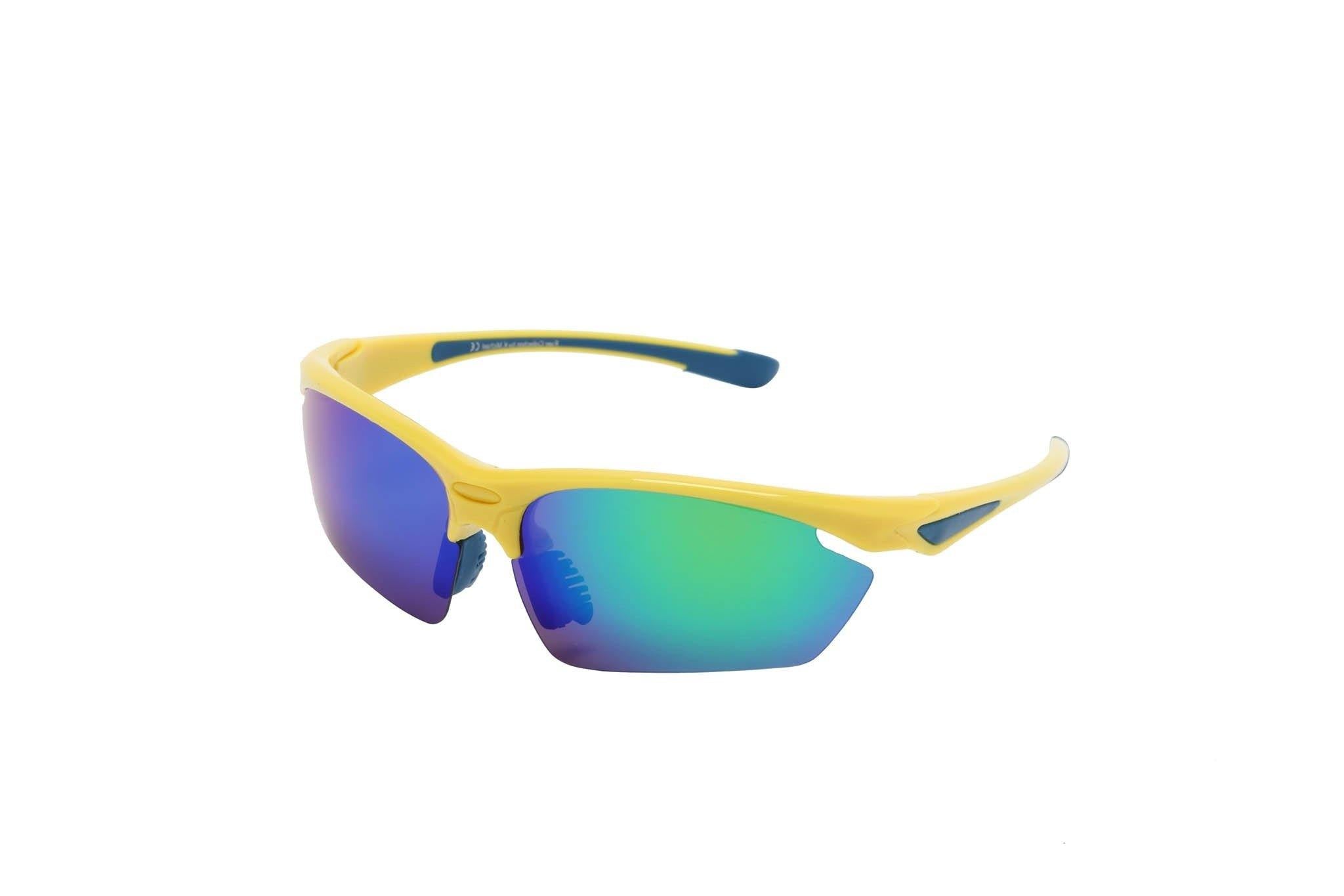 Unisex Polarized Sports Sunglasses Sprinter - Ever Collection NYC