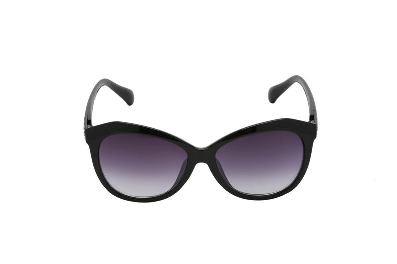 Women's Big Frame Cat Eye Amara Sunglasses - Ever Collection NYC