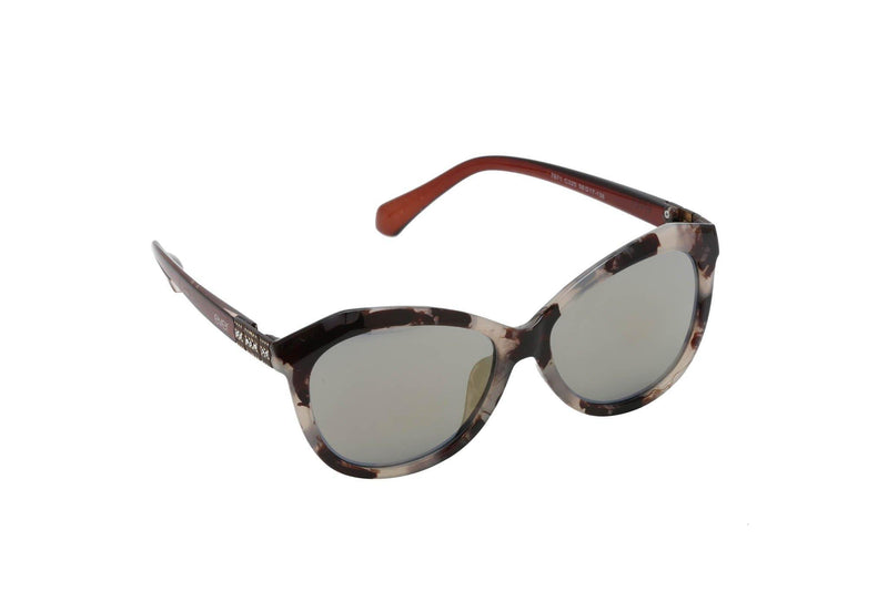 Women's Big Frame Cat Eye Amara Sunglasses - Ever Collection NYC