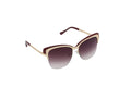 Women's Oversized Frameless Stella Sunglasses - Ever Collection NYC