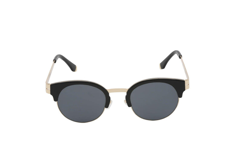 Flexible Unisex Round Retro Sunglasses - Ever Collection NYC