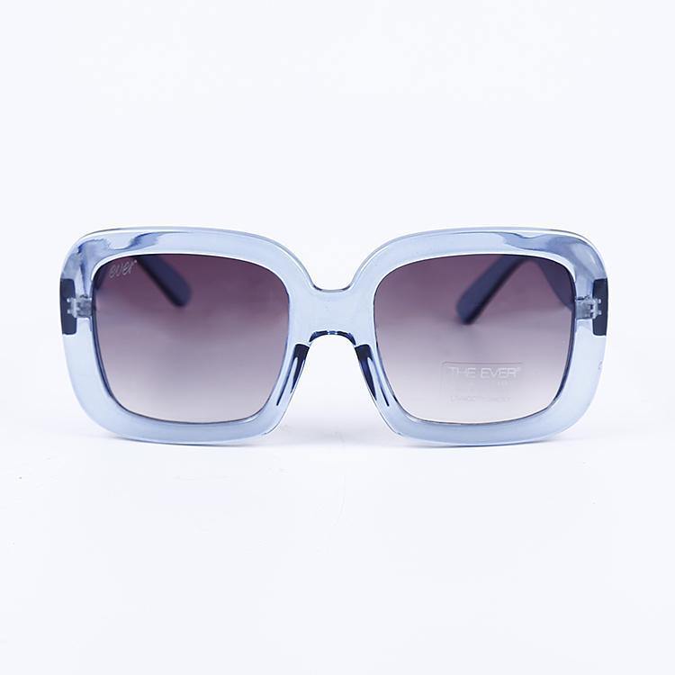 Buy Women Oversized Square Acetate Beau Monde Signature Sunglasses