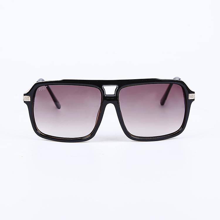 Unisex Oversized Acetate Sunglasses Prometheus - Ever Collection NYC