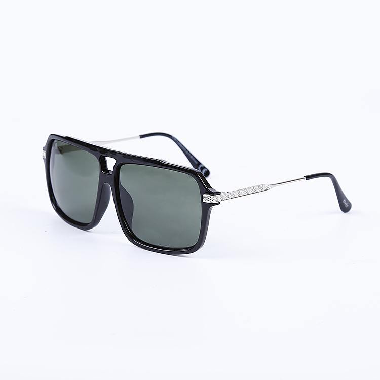 Unisex Oversized Acetate Sunglasses Prometheus - Ever Collection NYC