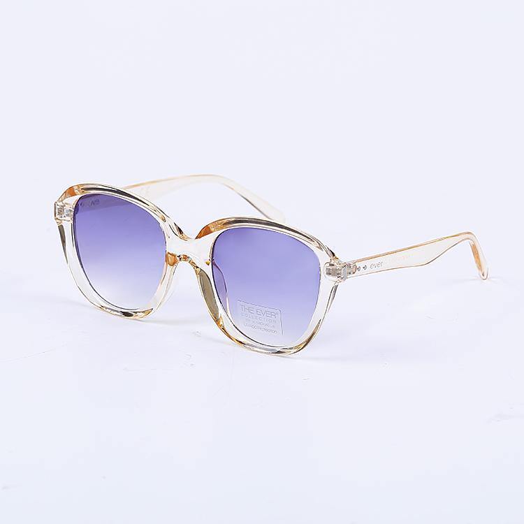 Women Oversized Acetate Sunglasses Duchess - Ever Collection NYC