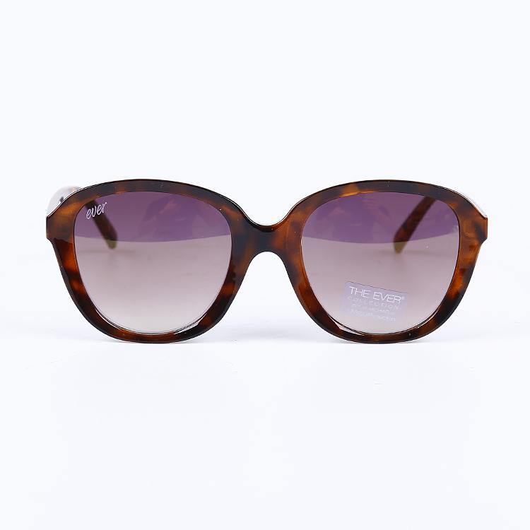 Women Oversized Acetate Sunglasses Duchess - Ever Collection NYC
