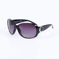 Unisex Oversized Round Sunglasses Empyrean - Ever Collection NYC