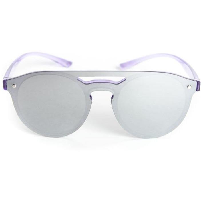 Unisex Frameless Aviator Pretty Boy - Ever Collection NYC