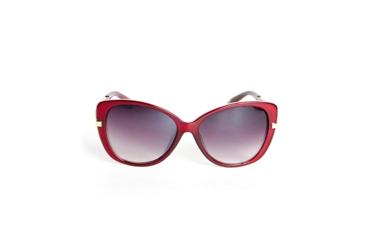 Stylish Women's Oversized Acetate Darling Sunglasses - Ever Collection NYC